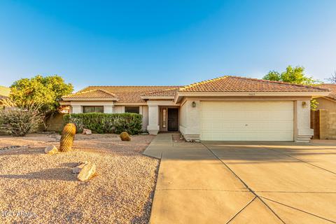 5423 Emerald Ave, Mesa, AZ 85206 photo 1