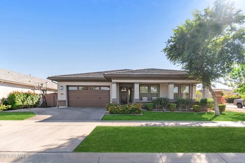 2901 E Bloomfield Pkwy, Gilbert, AZ 85296 photo 2