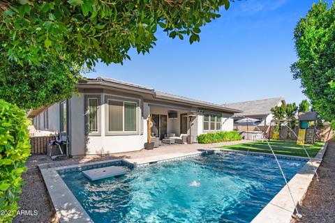 2901 E Bloomfield Pkwy, Gilbert, AZ 85296 photo 3