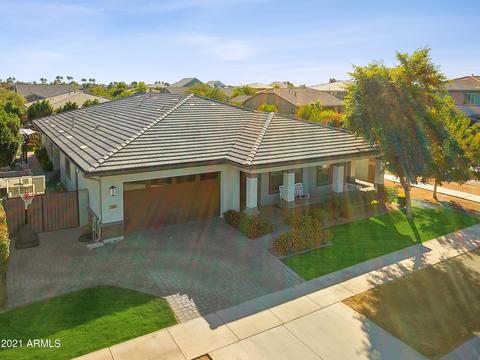 2901 E Bloomfield Pkwy, Gilbert, AZ 85296 photo 1