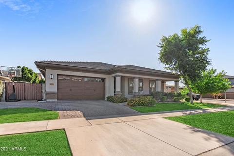 2901 E Bloomfield Pkwy, Gilbert, AZ 85296 photo 13