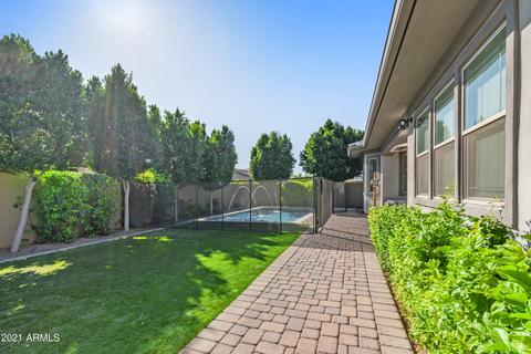 2901 E Bloomfield Pkwy, Gilbert, AZ 85296 photo 46