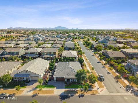 2901 E Bloomfield Pkwy, Gilbert, AZ 85296 photo 38