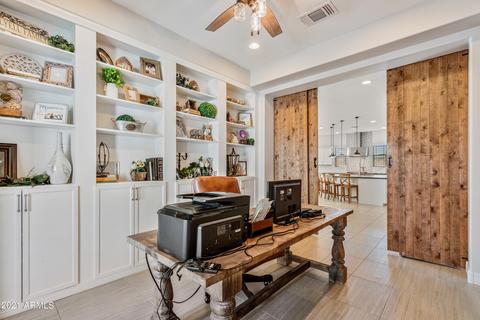 2901 E Bloomfield Pkwy, Gilbert, AZ 85296 photo 20