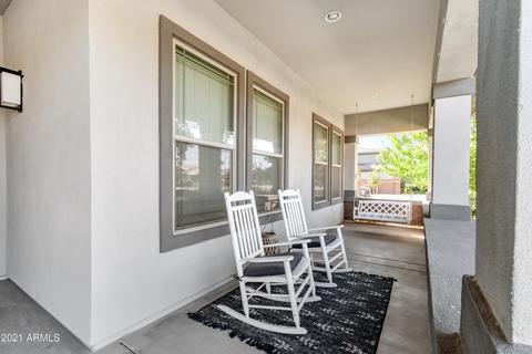 2901 E Bloomfield Pkwy, Gilbert, AZ 85296 photo 15
