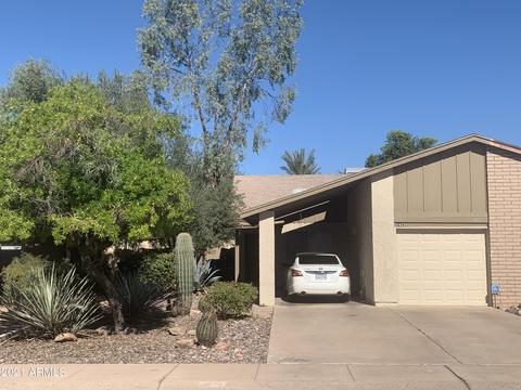 1422 E Palmdale Dr, Tempe, AZ 85282 photo 1