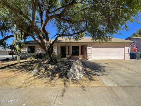 3736 E Holmes Ave, Mesa, AZ 85206 photo 2