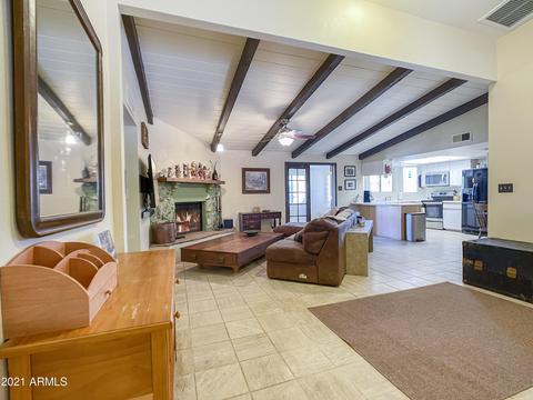 3736 E Holmes Ave, Mesa, AZ 85206 photo 3