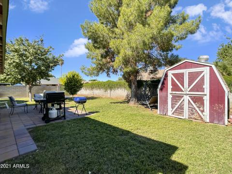 3736 E Holmes Ave, Mesa, AZ 85206 photo 22