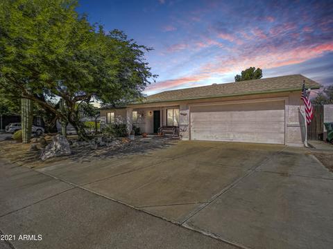 3736 E Holmes Ave, Mesa, AZ 85206 photo 1