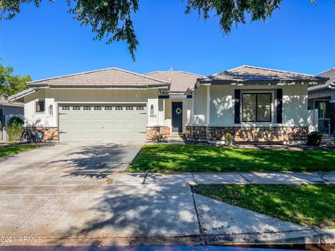 3434 E Washington Ave, Gilbert, AZ 85234 photo 1