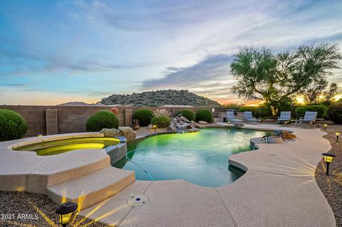 9357 E Nora St, Mesa, AZ 85207 photo 3