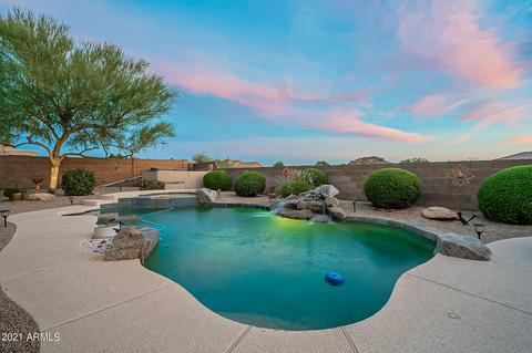 9357 E Nora St, Mesa, AZ 85207 photo 4