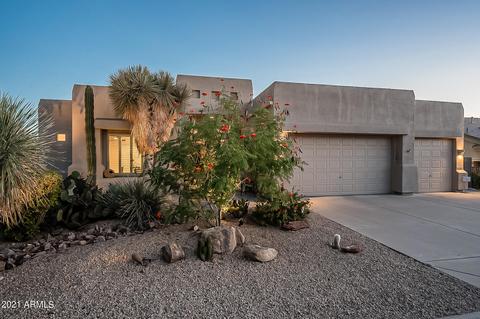 9357 E Nora St, Mesa, AZ 85207 photo 1