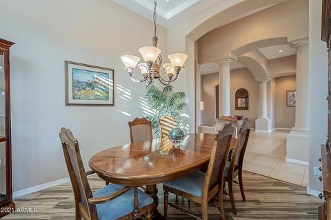 9357 E Nora St, Mesa, AZ 85207 photo 17