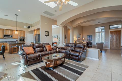 9357 E Nora St, Mesa, AZ 85207 photo 8