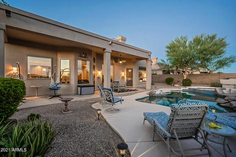 9357 E Nora St, Mesa, AZ 85207 photo 2