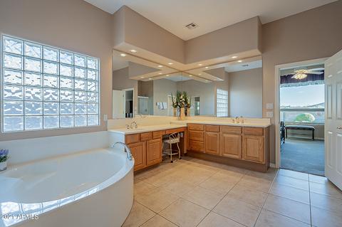 9357 E Nora St, Mesa, AZ 85207 photo 20