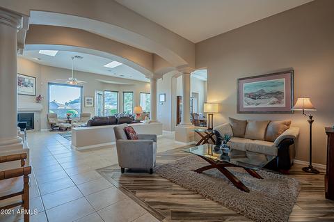 9357 E Nora St, Mesa, AZ 85207 photo 16