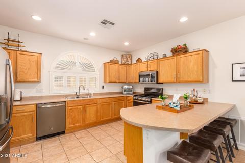 4072 E Narrowleaf Dr, Gilbert, AZ 85298 photo 8