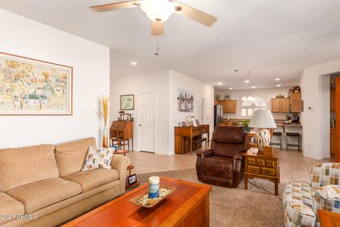 4072 E Narrowleaf Dr, Gilbert, AZ 85298 photo 5