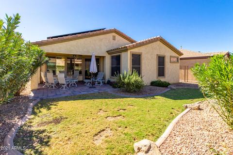 4072 E Narrowleaf Dr, Gilbert, AZ 85298 photo 23