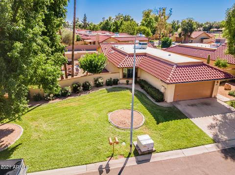 4765 E Ute Ct, Phoenix, AZ 85044 photo 1