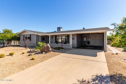 5301 E Des Moines St, Mesa, AZ 85205 photo 1