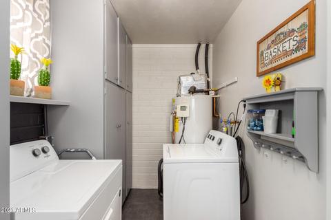 5301 E Des Moines St, Mesa, AZ 85205 photo 22