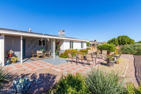 5301 E Des Moines St, Mesa, AZ 85205 photo 25