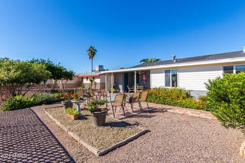 5301 E Des Moines St, Mesa, AZ 85205 photo 26
