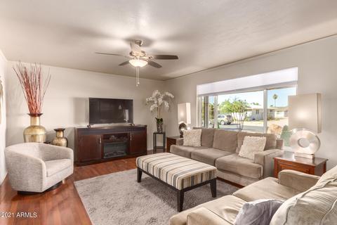 5301 E Des Moines St, Mesa, AZ 85205 photo 5