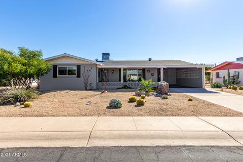 5301 E Des Moines St, Mesa, AZ 85205 photo 2