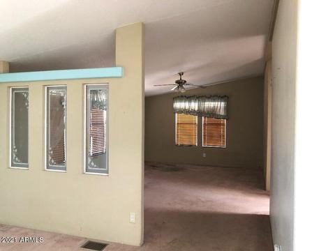 3626 W Coyote Crossing Rd, Douglas, AZ 85607 photo 13