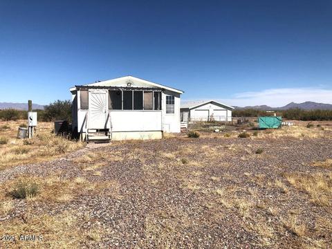 3626 W Coyote Crossing Rd, Douglas, AZ 85607 photo 3