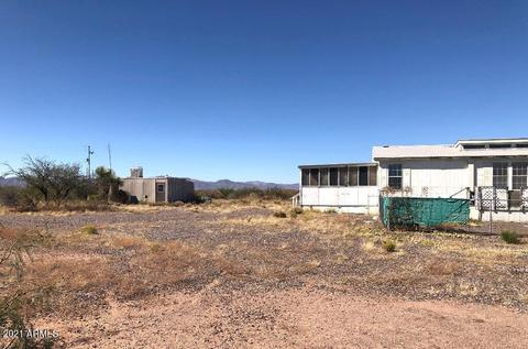 3626 W Coyote Crossing Rd, Douglas, AZ 85607 photo 9