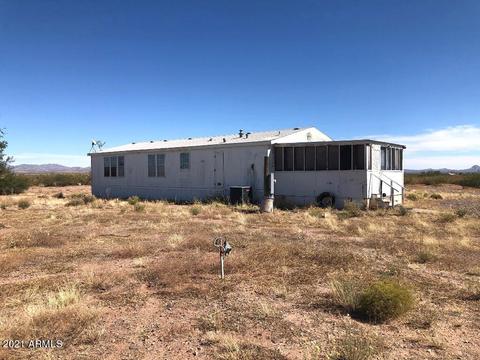 3626 W Coyote Crossing Rd, Douglas, AZ 85607 photo 6