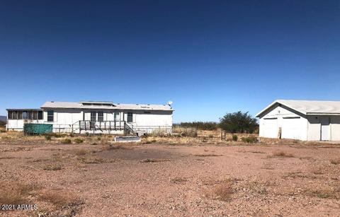 3626 W Coyote Crossing Rd, Douglas, AZ 85607 photo 1