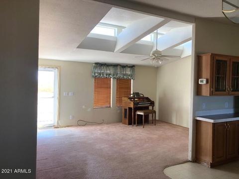 3626 W Coyote Crossing Rd, Douglas, AZ 85607 photo 10