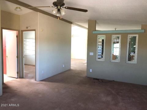 3626 W Coyote Crossing Rd, Douglas, AZ 85607 photo 17