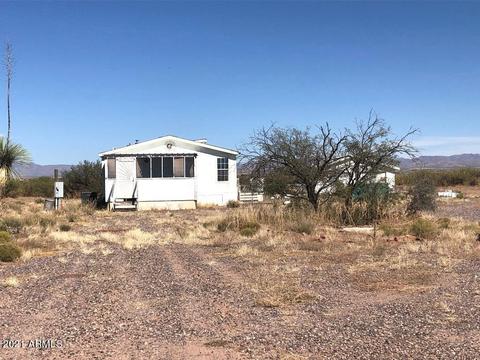 3626 W Coyote Crossing Rd, Douglas, AZ 85607 photo 5
