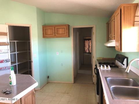 3626 W Coyote Crossing Rd, Douglas, AZ 85607 photo 15