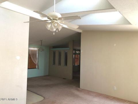 3626 W Coyote Crossing Rd, Douglas, AZ 85607 photo 12