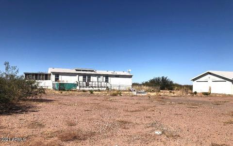 3626 W Coyote Crossing Rd, Douglas, AZ 85607 photo 2