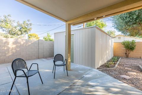 2515 E Meadowbrook Ave, Phoenix, AZ 85016 photo 21