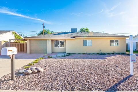 2515 E Meadowbrook Ave, Phoenix, AZ 85016 photo 1