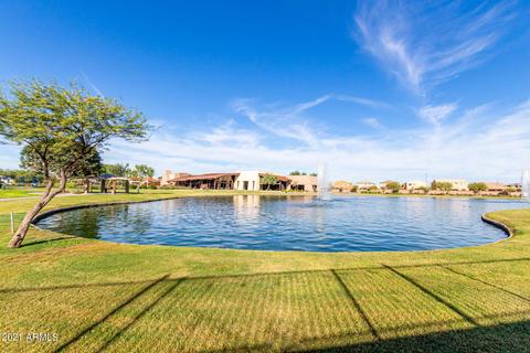 2674 E Cherry Hill Dr E, Gilbert, AZ 85298 photo 20