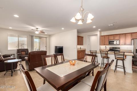 2674 E Cherry Hill Dr E, Gilbert, AZ 85298 photo 5