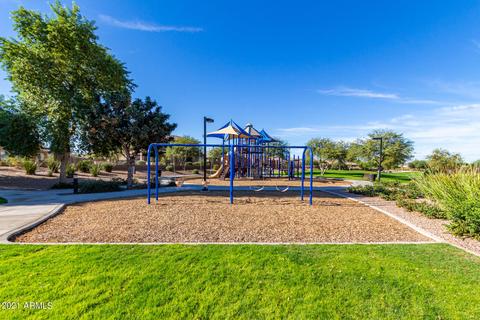 2674 E Cherry Hill Dr E, Gilbert, AZ 85298 photo 21
