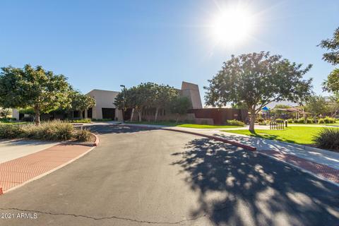 2674 E Cherry Hill Dr E, Gilbert, AZ 85298 photo 14